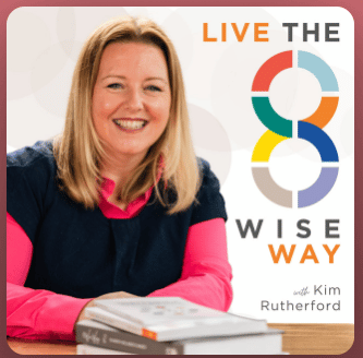 Health & Wellness Podcast by Kim Rutherford