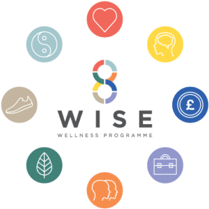 8 Wise Wellness Program