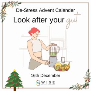 8 Wise Advent Calendar 16 Dec