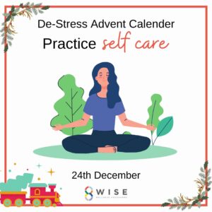 8 Wise Advent Calendar 24 Dec