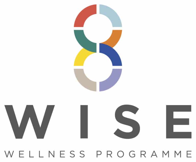 8Wise™ Wellness Program