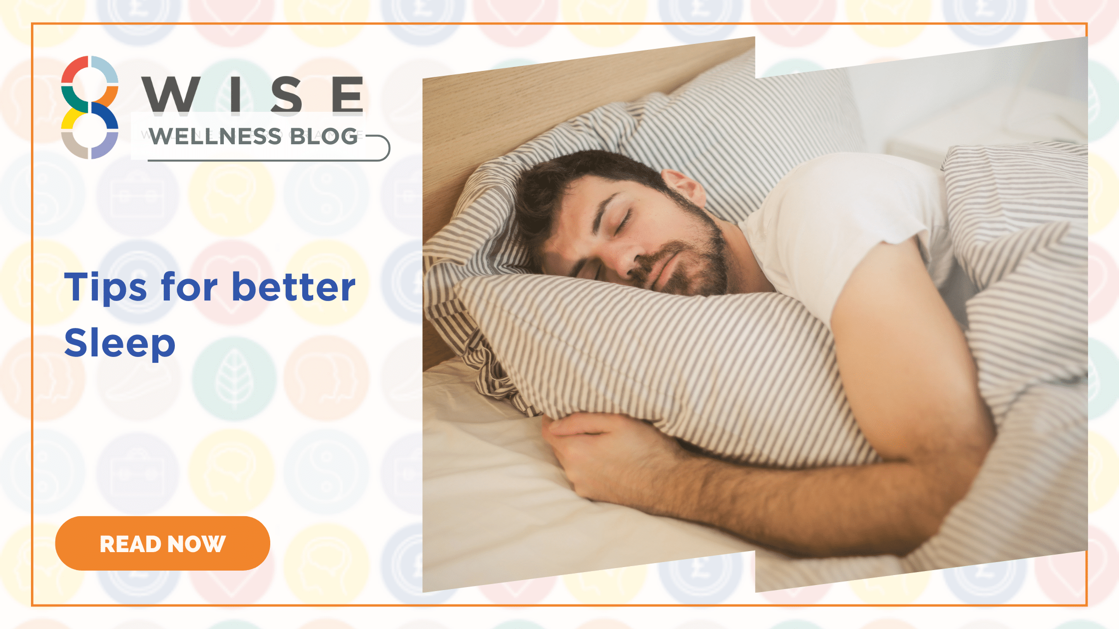 Tips for better Sleep